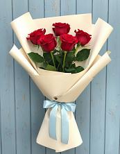 Букет Классика чувств в Петровске-Забайкальском