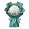Букет цветов из: Гортензия в Петровске-Забайкальском