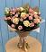 Букет цветов из: Розы в Петровске-Забайкальском