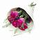 Букет цветов из: Розы в Петровске-Забайкальском