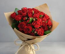 Букет Любовный роман #REPLACE_PRED# Петровске-Забайкальском