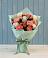 Букет цветов из: Розы в Петровске-Забайкальском