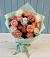 Букет цветов из: Розы в Петровске-Забайкальском