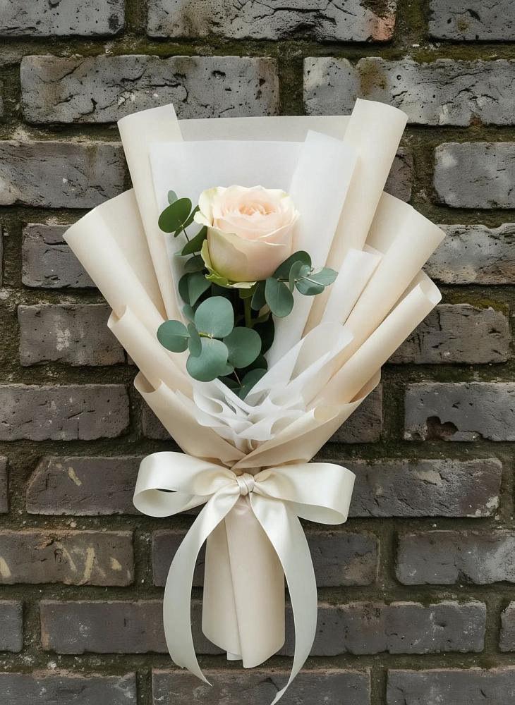 Букет цветов из: Розы в Петровске-Забайкальском