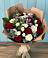 Букет цветов из: Розы и Альстромерии в Петровске-Забайкальском