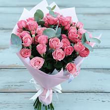 Букет Леди совершенство в Петровске-Забайкальском