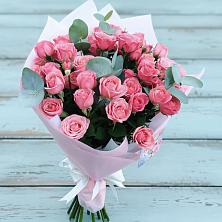 Букет Леди совершенство в Петровске-Забайкальском